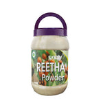 Thumbnail for Syndy Pharma Reetha Powder for Hair - Distacart