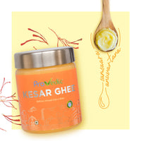 Thumbnail for ProVedic Kesar Ghee