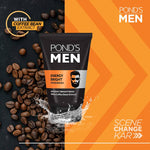 Thumbnail for Ponds Men Energy Bright Facewash - Distacart