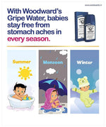 Thumbnail for Woodward's Gripe Water