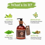 Thumbnail for Herbcience Replenishing Pro-V Keratin Hair Conditioner - Distacart