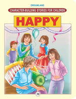 Thumbnail for Dreamland Character Building - Happy - Distacart