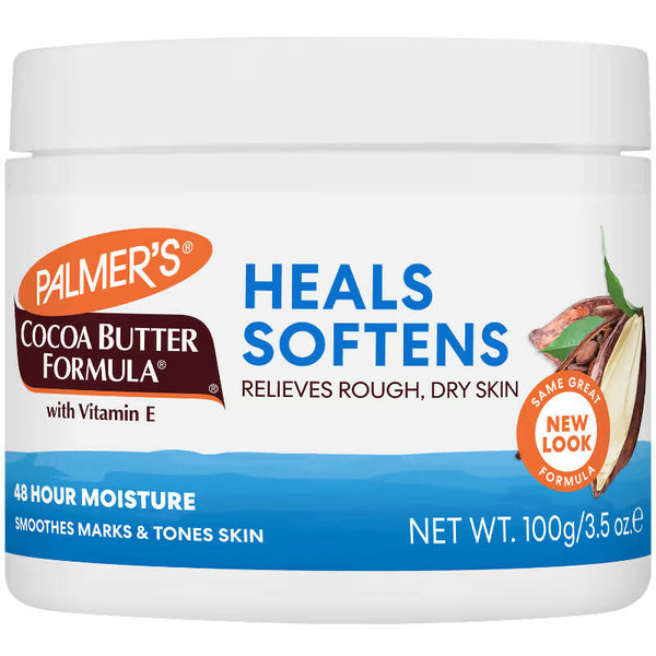Palmer’s Cocoa Butter Formula with Vitamin E Cream - Distacart