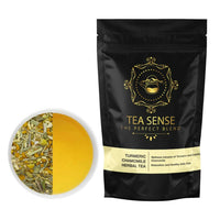 Thumbnail for Tea Sense Turmeric Chamomile Tea - Distacart