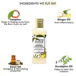 Thumbnail for Inatur Karpooradi Shower Cream