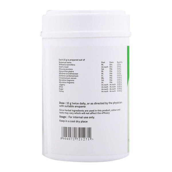 Sitaram Ayurveda Ajamamsa Rasayanam