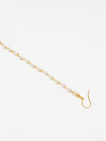 Thumbnail for Kundan Maang Tikka - Ruby Raang - Distacart