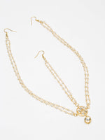 Thumbnail for Kundan Matha Patti - Ruby Raang - Distacart