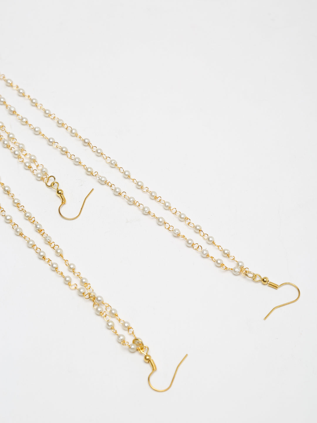 Kundan Matha Patti - Ruby Raang - Distacart