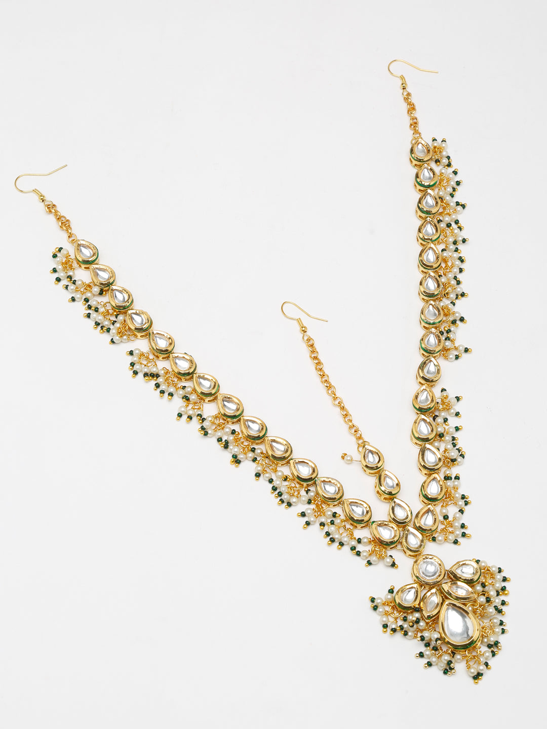 Kundan Matha Patti - Ruby Raang - Distacart