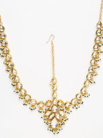 Thumbnail for Kundan Matha Patti - Ruby Raang - Distacart