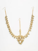 Thumbnail for Kundan Matha Patti - Ruby Raang - Distacart