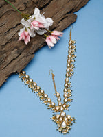 Thumbnail for Kundan Matha Patti - Ruby Raang - Distacart