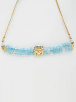 Thumbnail for Kundan Choker - Ruby Raang - Distacart