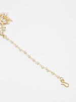 Thumbnail for Kundan Maang Tikka - Ruby Raang - Distacart