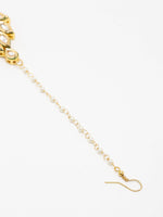 Thumbnail for Kundan Maang Tikka - Ruby Raang - Distacart