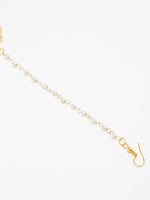 Thumbnail for Kundan Maang Tikka - Ruby Raang - Distacart