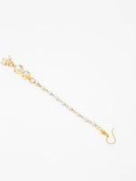 Thumbnail for Kundan Maang Tikka - Ruby Raang - Distacart