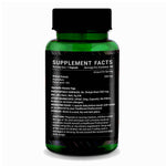 Thumbnail for Livestamin SJ Extract Capsules - Distacart
