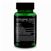 Thumbnail for Livestamin SJ Extract Capsules - Distacart