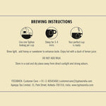 Thumbnail for Typhoo Pure Natural Green Tea Bags - Distacart