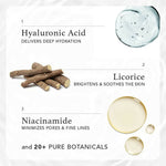 Thumbnail for Ras Luxury Oils Glow Potion Essence Toner - Hydrating & Plumping - Distacart