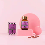 Thumbnail for House Of Beauty Hair Vitamins Tablets - Distacart