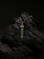 Thumbnail for Women's Silver-Plated Chain - Ruby Raang - Distacart