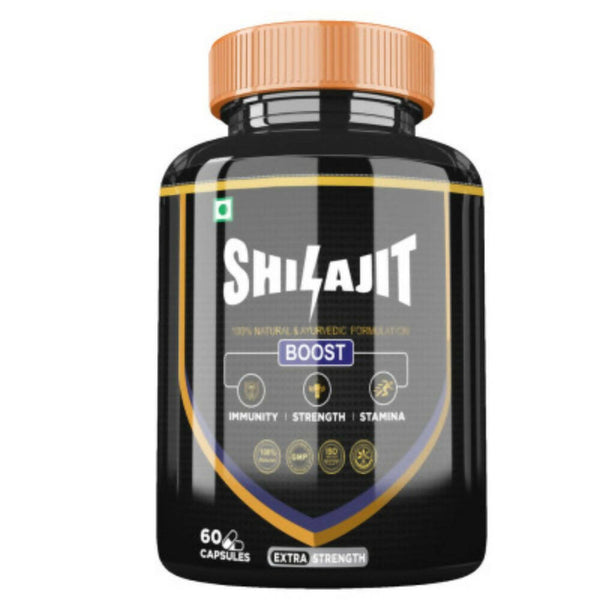 Divya Shree SJ Capsules - Distacart