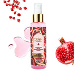 Thumbnail for Vedic Valley Face Mist & Toner With Blue Light Filters Pomegranate - Distacart