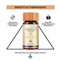 Thumbnail for Thermogenix (Obesity Support & Weight Management)