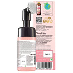 Thumbnail for Himalayan Rose Foaming Face Wash