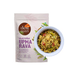 Thumbnail for Desi Nutri Multi Millet Upma Rava - Distacart