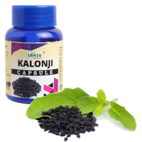 Thumbnail for Sansu Kalonji Capsules