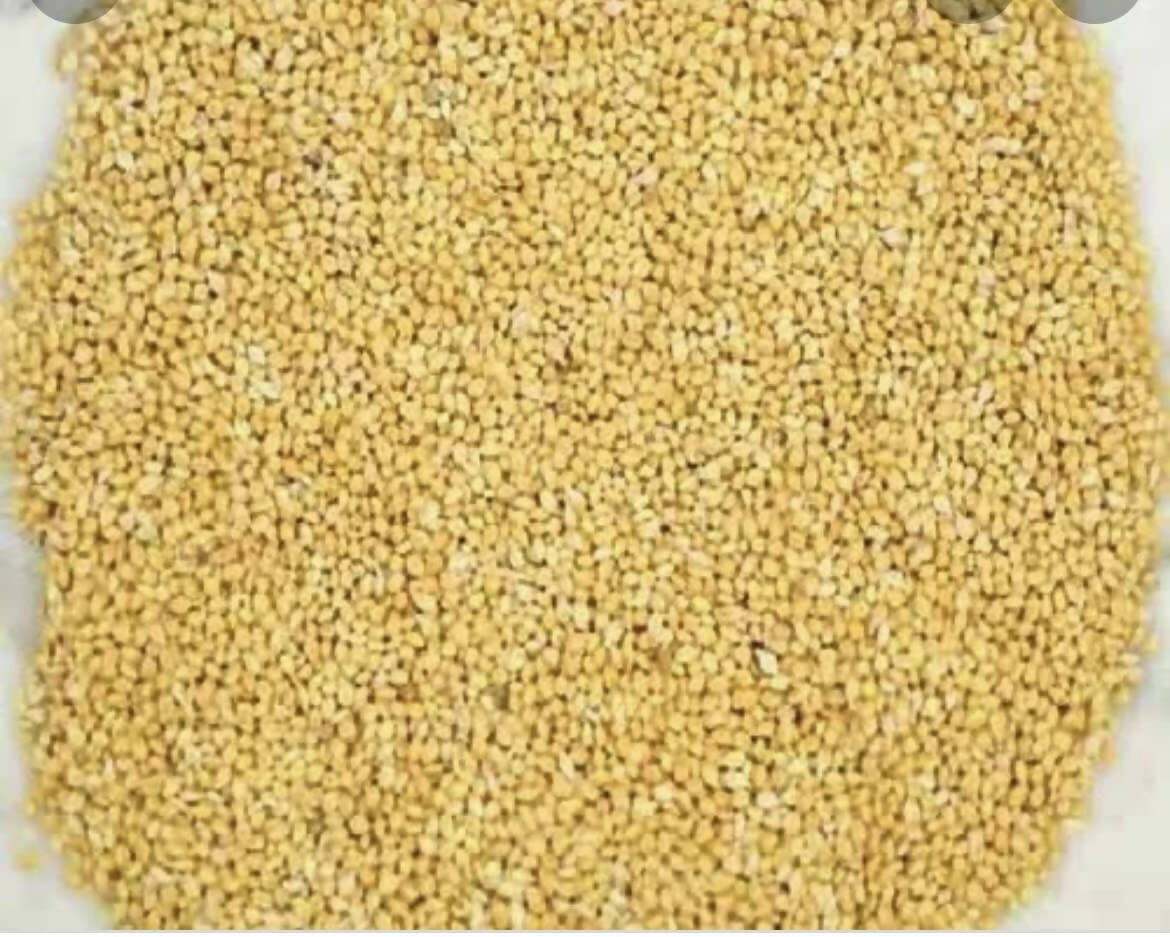 Weefa Organic Foxtail Millet ( Navane/Thinai/Korralu) - Distacart