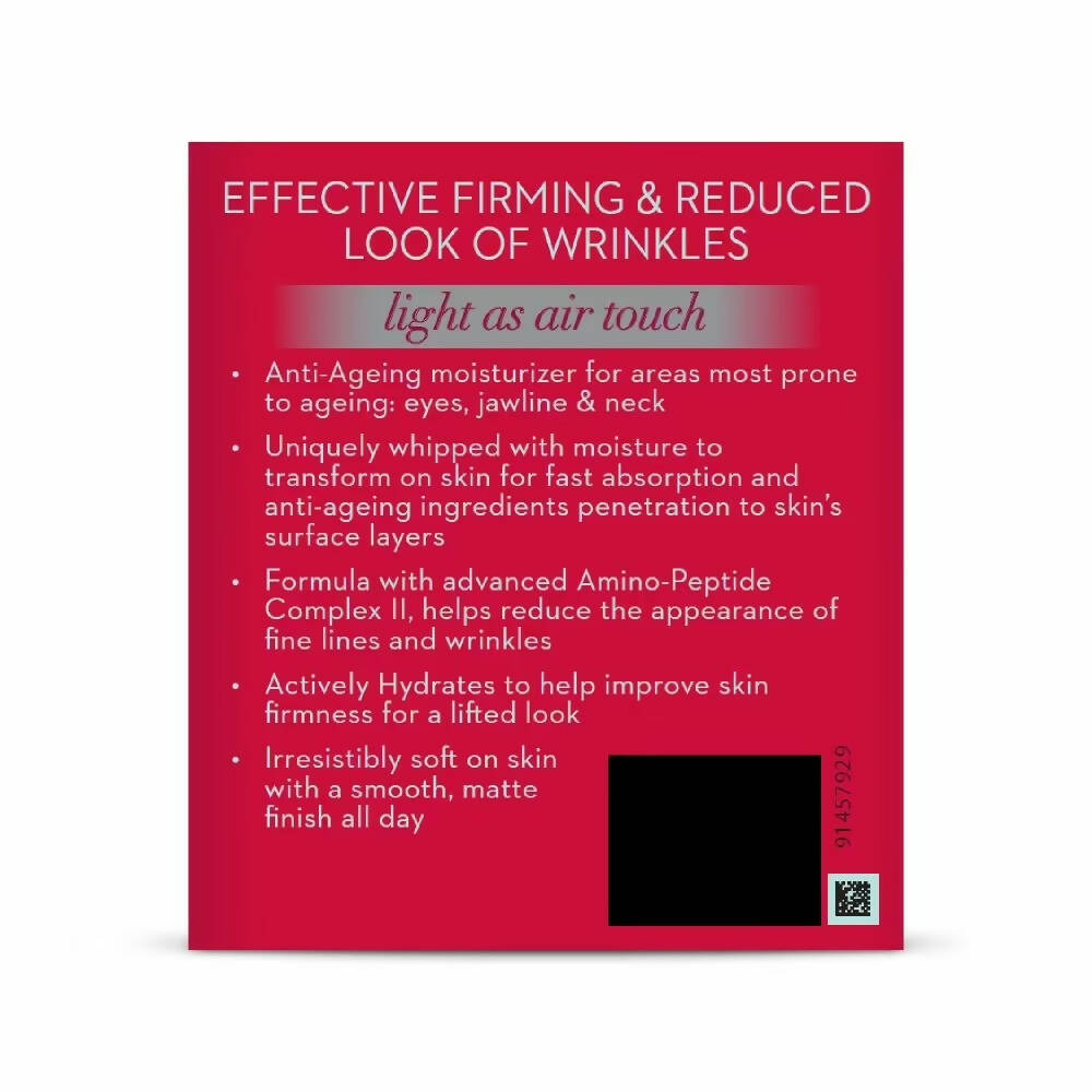 Olay Regenerist SPF 30 Whip Cream - Distacart