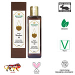 Thumbnail for Inatur Organic Shirodhara Oil