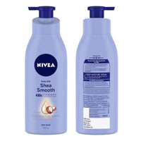 Thumbnail for Nivea Body Lotion for Dry Skin Shea Smooth
