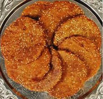 Thumbnail for Mee Konaseema Stores Gingelly Ariselu - Distacart