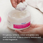 Thumbnail for Re'equil Pea Protein & Ceramide Hair Mask - Distacart