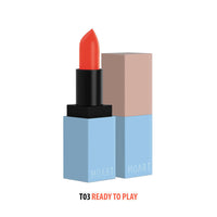 Thumbnail for Moart Velvet Lip Stick T3 Ready To Play - Distacart