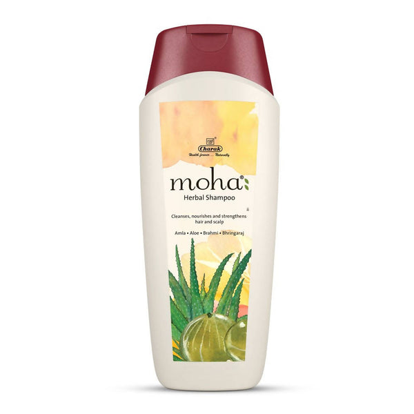 best Herbal Shampoo