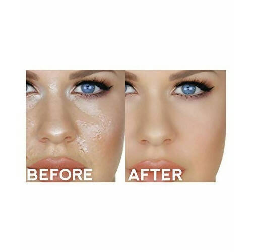 Maliao Professional Water Base Oil Free Primer - Distacart