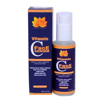 Thumbnail for Dorjee Wellness Vitamin C Face Serum - Distacart