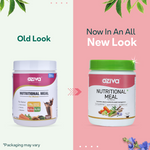 Thumbnail for OZiva Nutritional Meal for Women