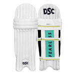 Thumbnail for DSC Economy Kashmir Willow Cricket Kit (Size 5) - Distacart