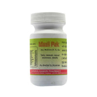 Thumbnail for Gurukul Musli Pak Powder - Distacart