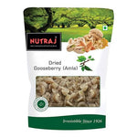 Thumbnail for Nutraj Dried Gooseberry (Amla)