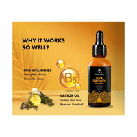 Thumbnail for Urbangabru Hair Growth Serum Oil - Distacart