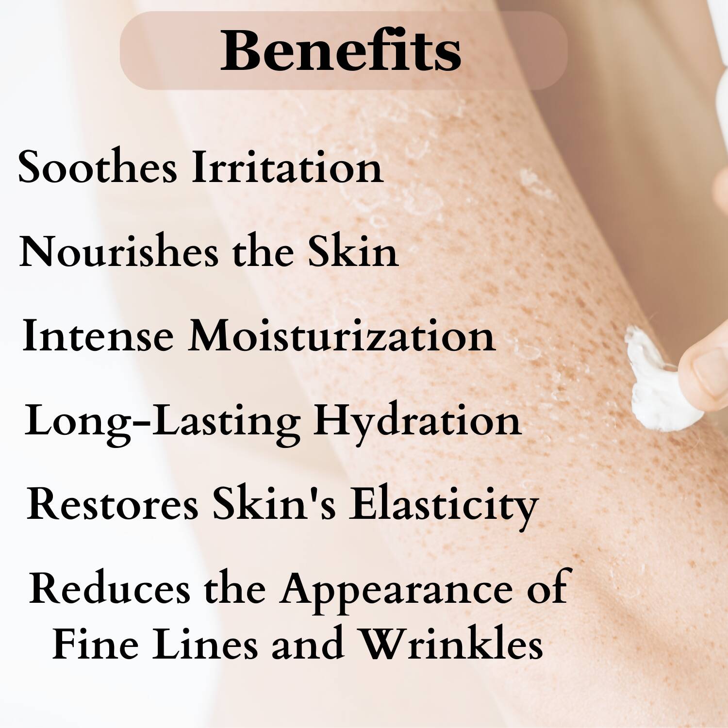 Dermistry Sensitive & Dry Skin Body Butter Lotion & Safe Calming Face Wash - Distacart
